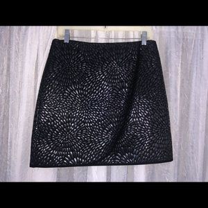 Midi Skirt, Loft, Size 6.